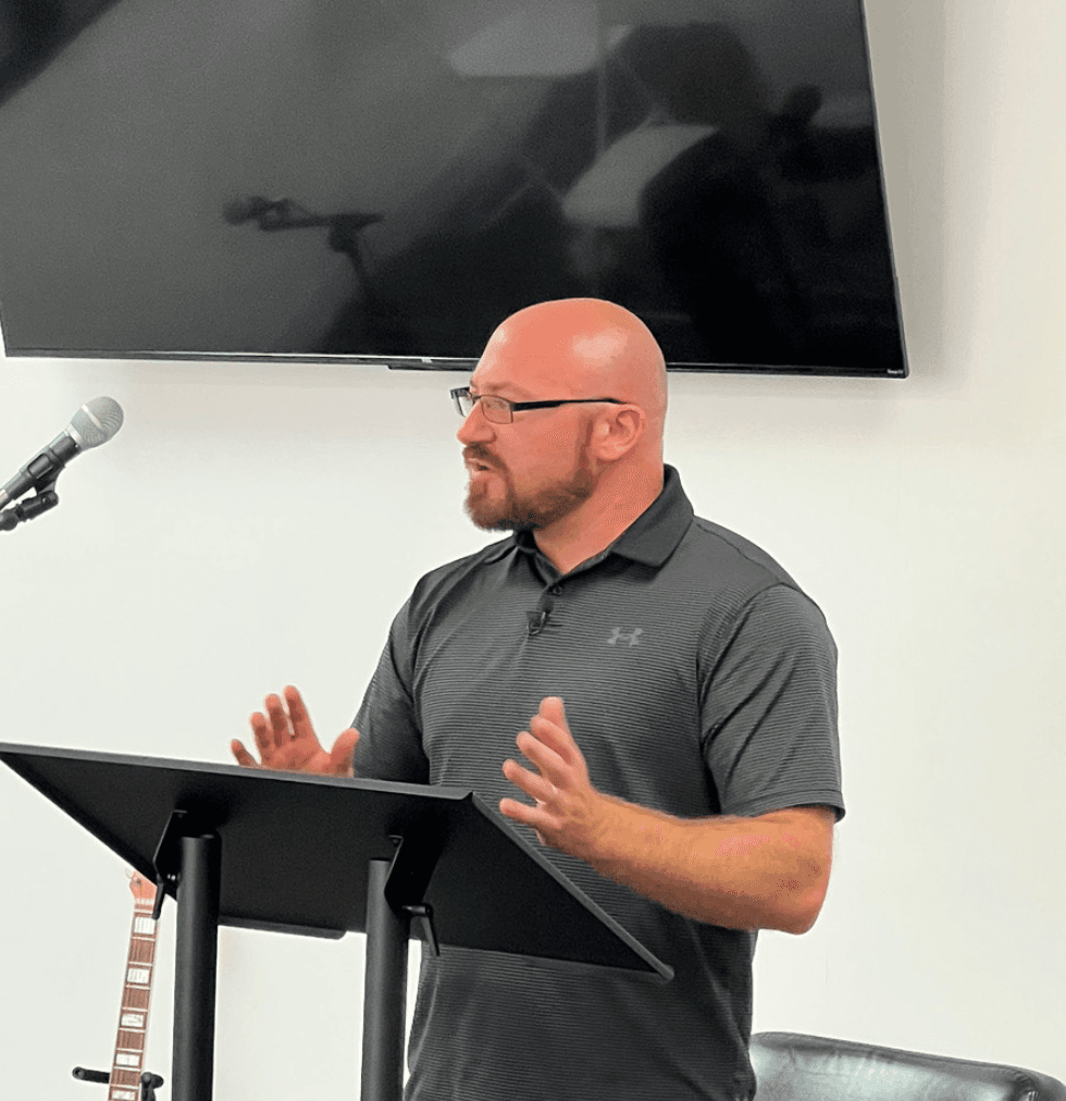 Cameron Garner is a seasoned minister, teacher, and revivalist with a heart to see the Kingdom of God established on earth as it is in heaven. With over 13 years of ministry experience, Cameron has traveled extensively, equipping believers, training leaders, and releasing revival wherever he goes.