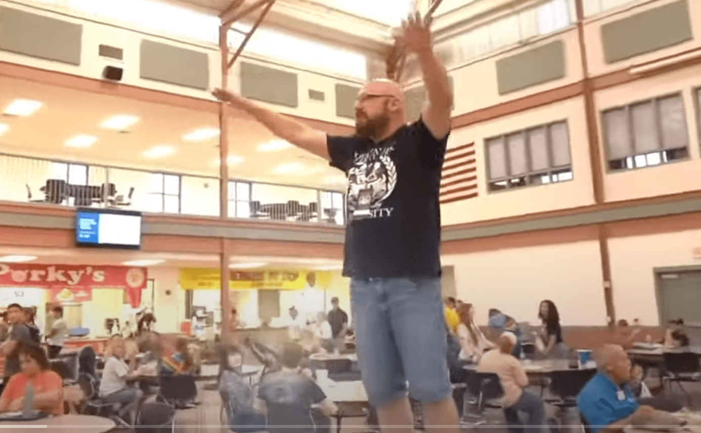 We believe in the power of the Holy Spirit to transform lives and release miracles, signs, and wonders. Our programs are designed to activate believers in the gifts of the Spirit and empower them to walk in the supernatural.