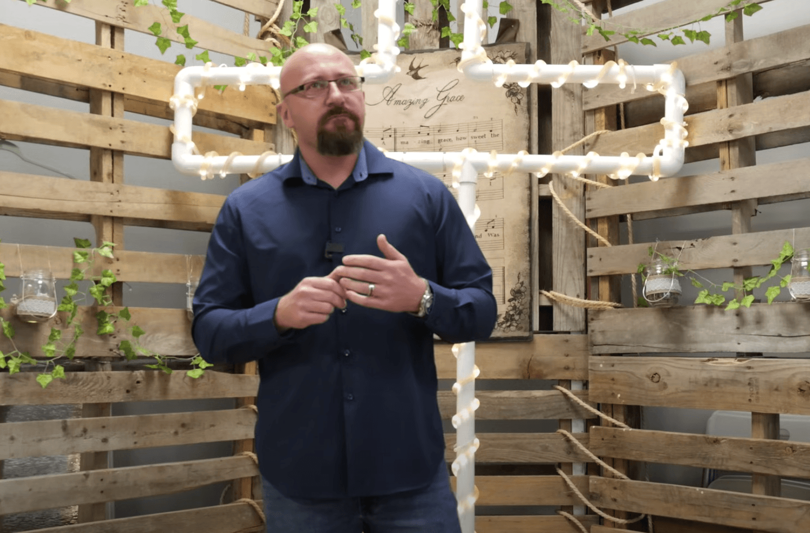 Our teachings are firmly rooted in the Word of God, ensuring that everything we impart is grounded in truth and aligned with God's purposes.