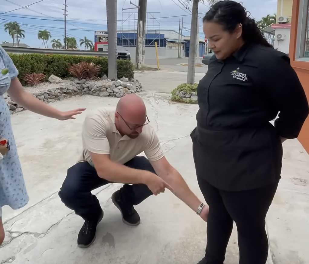 God Cares About Small Things Too