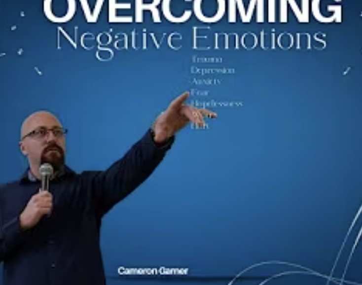 Overcoming Negative Emotions